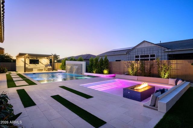 1298 E MEAD Drive, Gilbert, AZ 85298