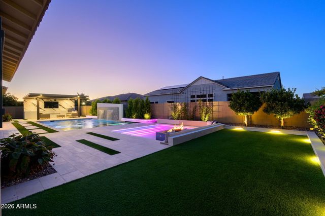 1298 E MEAD Drive, Gilbert, AZ 85298