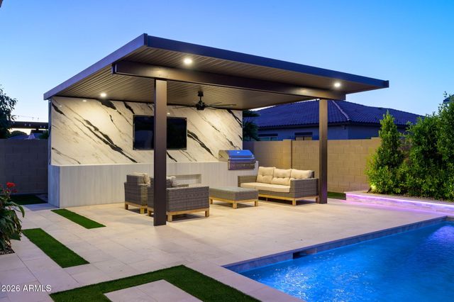 1298 E MEAD Drive, Gilbert, AZ 85298