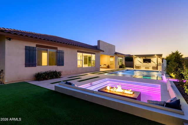 1298 E MEAD Drive, Gilbert, AZ 85298