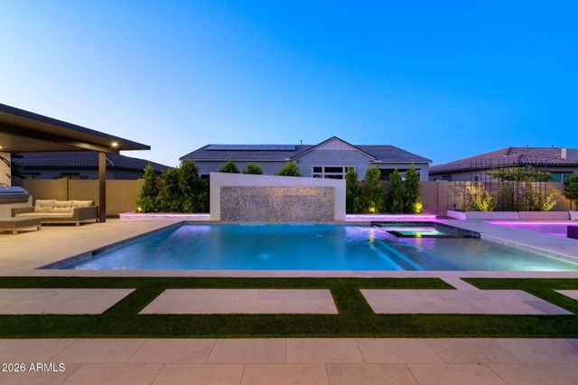 1298 E MEAD Drive, Gilbert, AZ 85298