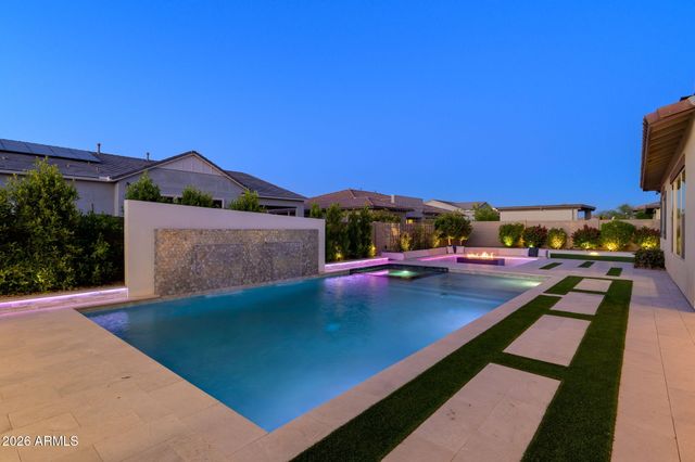 1298 E MEAD Drive, Gilbert, AZ 85298