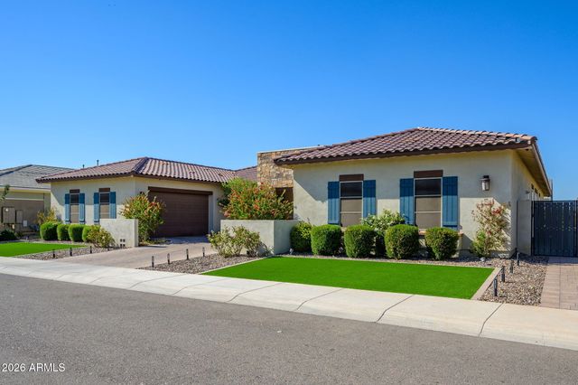 1298 E MEAD Drive, Gilbert, AZ 85298