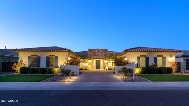 1298 E MEAD Drive, Gilbert, AZ 85298
