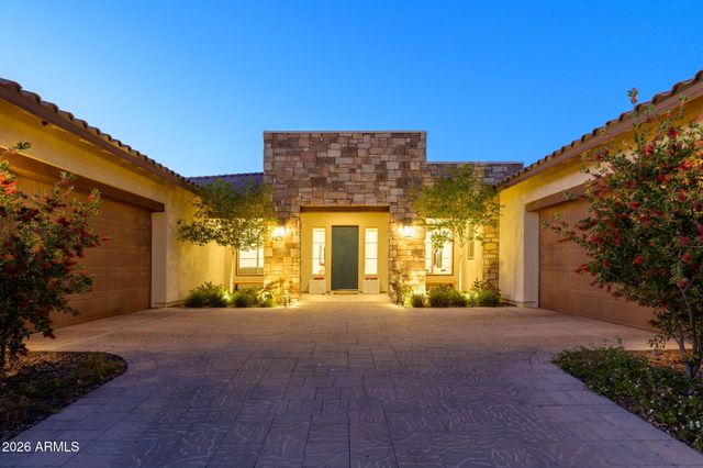 1298 E MEAD Drive, Gilbert, AZ 85298