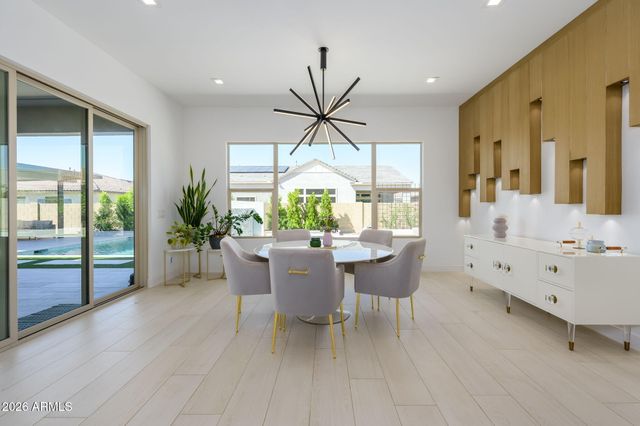 1298 E MEAD Drive, Gilbert, AZ 85298