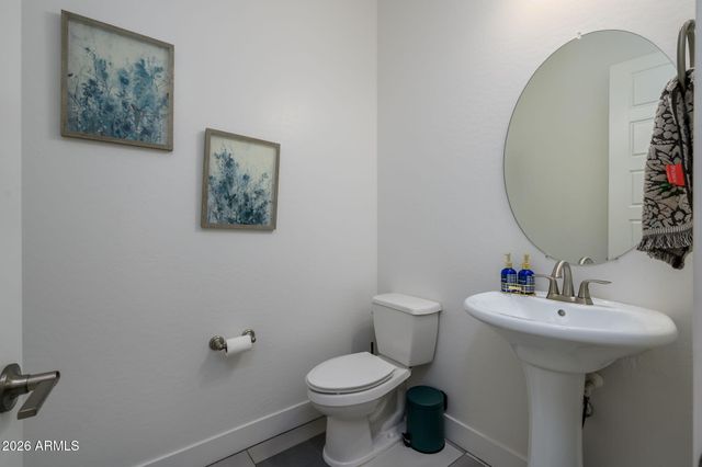 1298 E MEAD Drive, Gilbert, AZ 85298