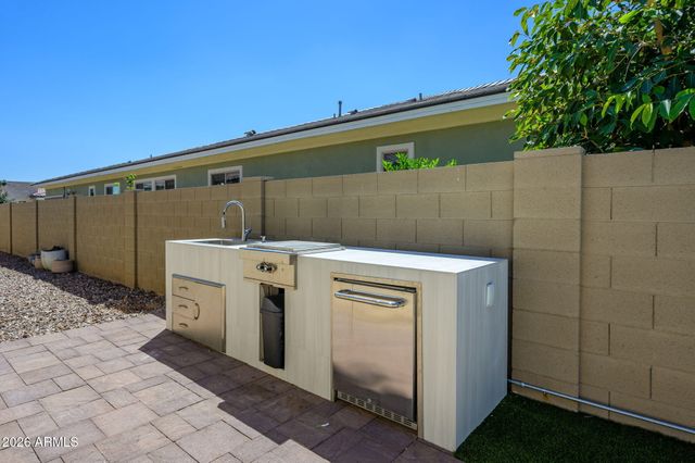 1298 E MEAD Drive, Gilbert, AZ 85298