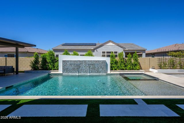 1298 E MEAD Drive, Gilbert, AZ 85298