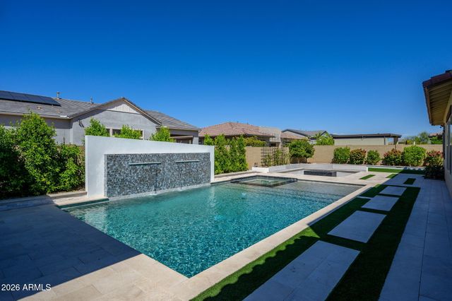 1298 E MEAD Drive, Gilbert, AZ 85298