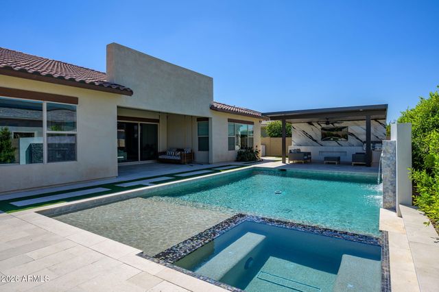 1298 E MEAD Drive, Gilbert, AZ 85298