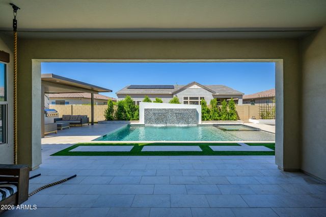 1298 E MEAD Drive, Gilbert, AZ 85298