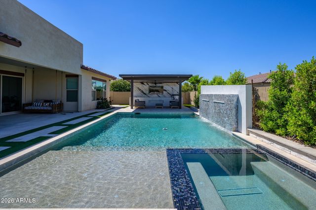 1298 E MEAD Drive, Gilbert, AZ 85298