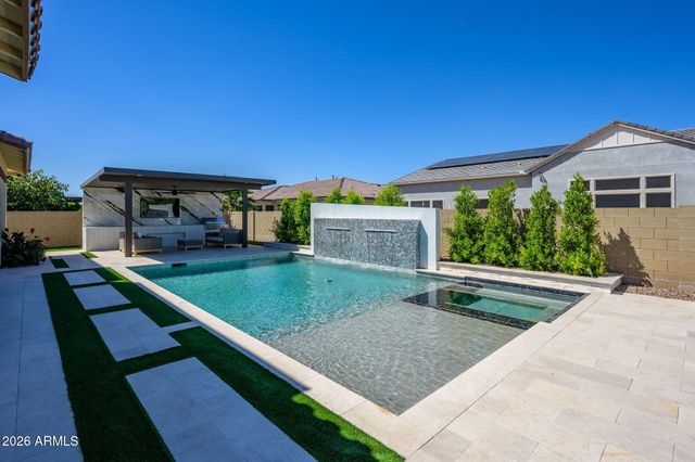 1298 E MEAD Drive, Gilbert, AZ 85298