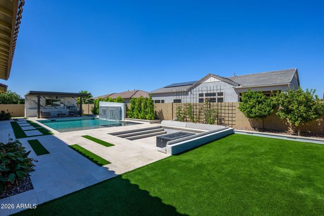 1298 E MEAD Drive, Gilbert, AZ 85298