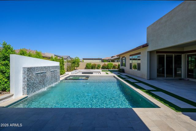 1298 E MEAD Drive, Gilbert, AZ 85298