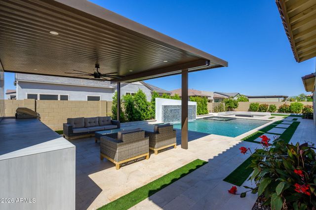 1298 E MEAD Drive, Gilbert, AZ 85298