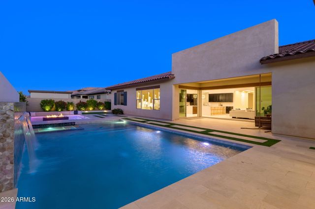 1298 E MEAD Drive, Gilbert, AZ 85298