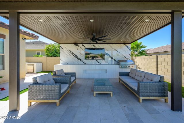 1298 E MEAD Drive, Gilbert, AZ 85298