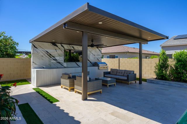 1298 E MEAD Drive, Gilbert, AZ 85298