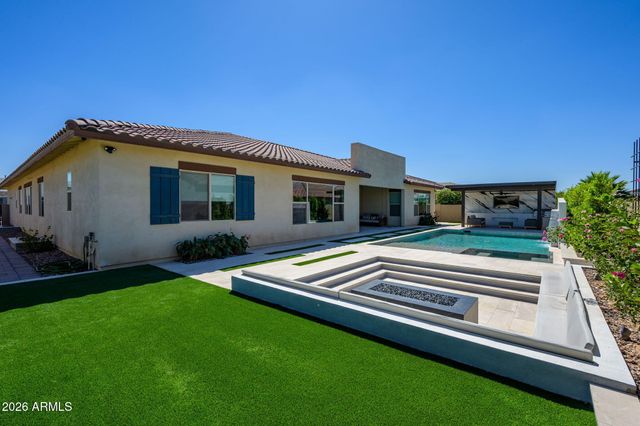 1298 E MEAD Drive, Gilbert, AZ 85298