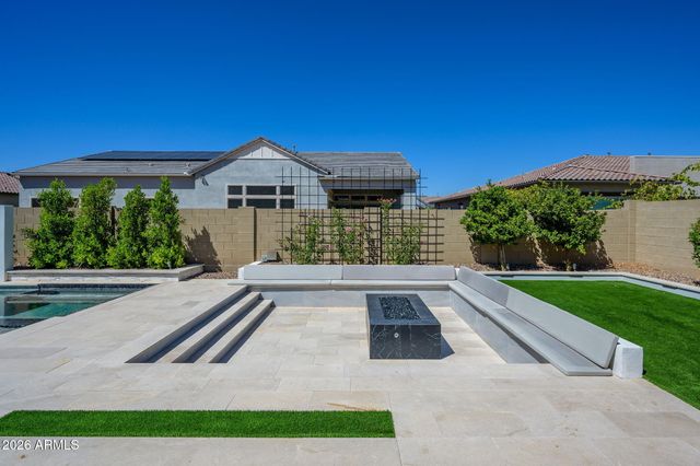 1298 E MEAD Drive, Gilbert, AZ 85298