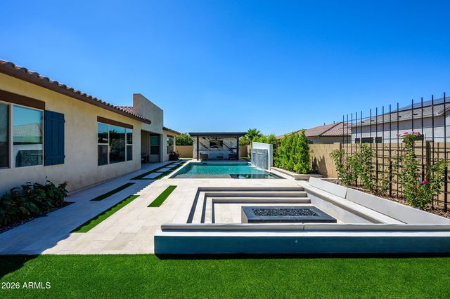 1298 E MEAD Drive, Gilbert, AZ 85298