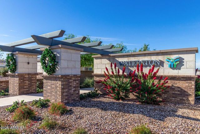 1298 E MEAD Drive, Gilbert, AZ 85298