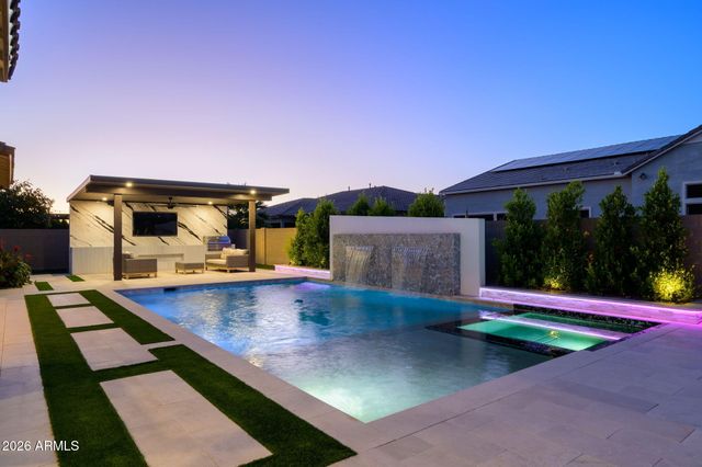 1298 E MEAD Drive, Gilbert, AZ 85298