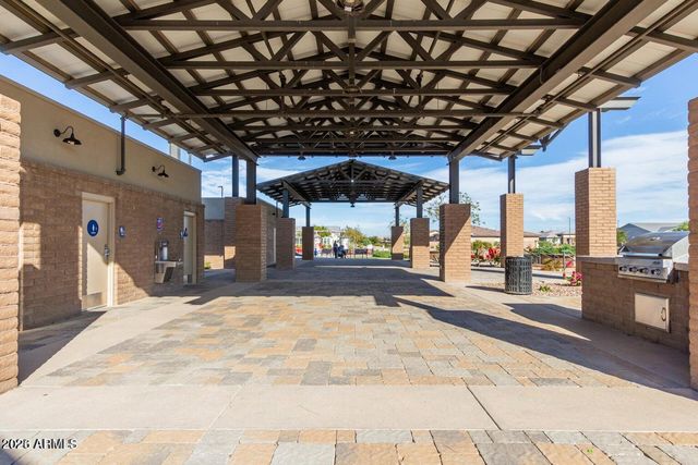 1298 E MEAD Drive, Gilbert, AZ 85298