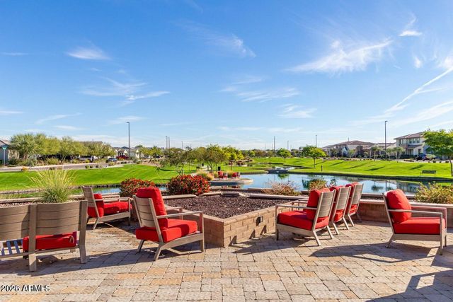 1298 E MEAD Drive, Gilbert, AZ 85298