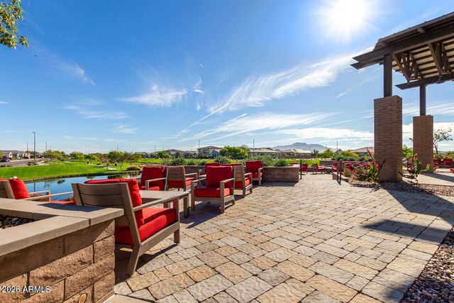 1298 E MEAD Drive, Gilbert, AZ 85298