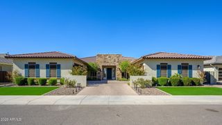 1298 E MEAD Drive, Gilbert, AZ 85298