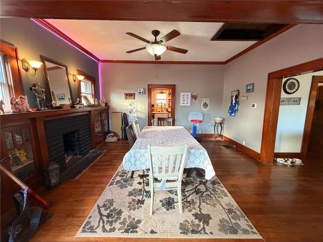 601 N Woodland Street, Pittsburg, KS 66762