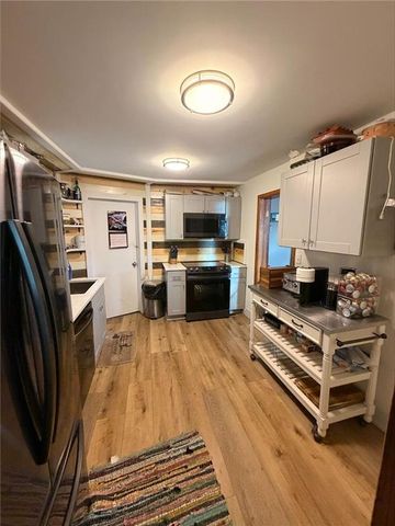 601 N Woodland Street, Pittsburg, KS 66762