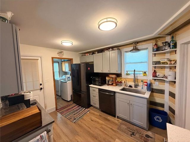 601 N Woodland Street, Pittsburg, KS 66762