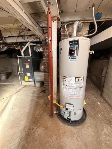 601 N Woodland Street, Pittsburg, KS 66762