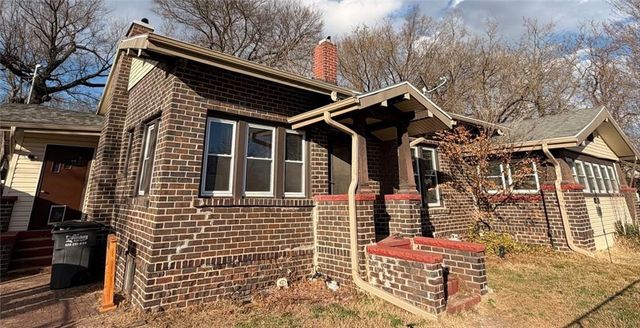 601 N Woodland Street, Pittsburg, KS 66762