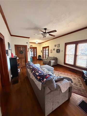 601 N Woodland Street, Pittsburg, KS 66762