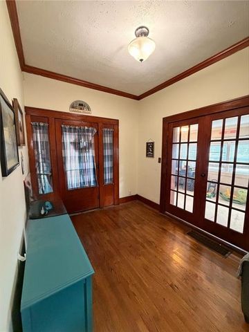 601 N Woodland Street, Pittsburg, KS 66762