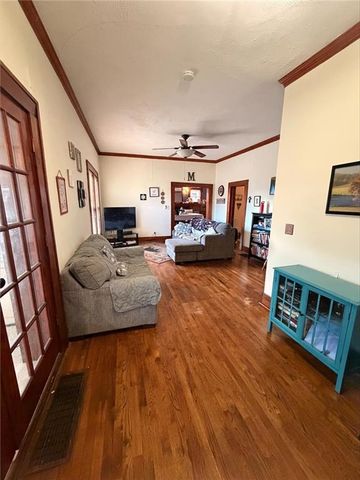 601 N Woodland Street, Pittsburg, KS 66762