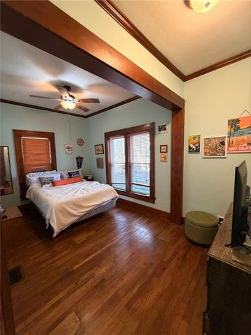 601 N Woodland Street, Pittsburg, KS 66762