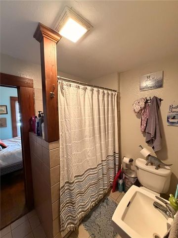 601 N Woodland Street, Pittsburg, KS 66762