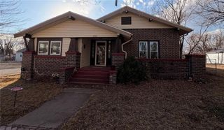 601 N Woodland Street, Pittsburg, KS 66762