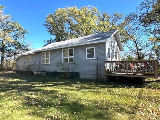 623 E Adams Avenue, Mahnomen, MN 56557