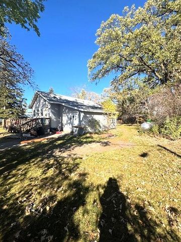 623 E Adams Avenue, Mahnomen, MN 56557