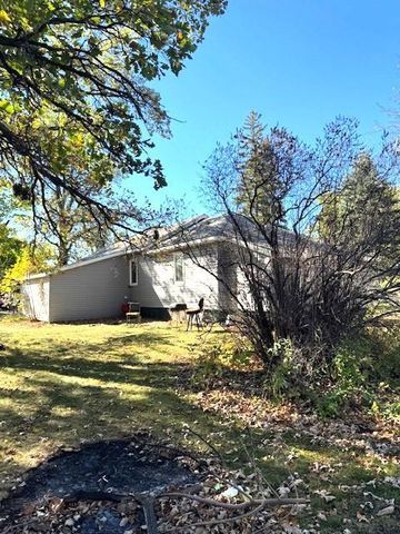 623 E Adams Avenue, Mahnomen, MN 56557