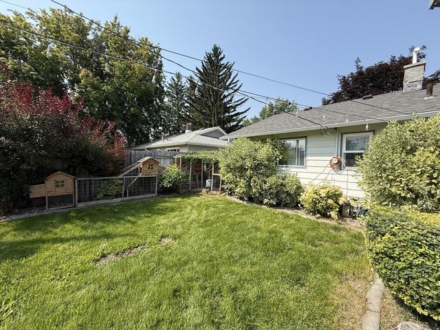 1125 Bower Drive, Idaho Falls, ID 83404