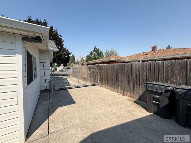 1125 Bower Drive, Idaho Falls, ID 83404