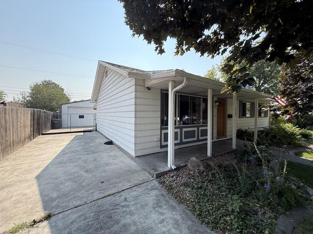 1125 Bower Drive, Idaho Falls, ID 83404